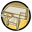 R&D Station Logo