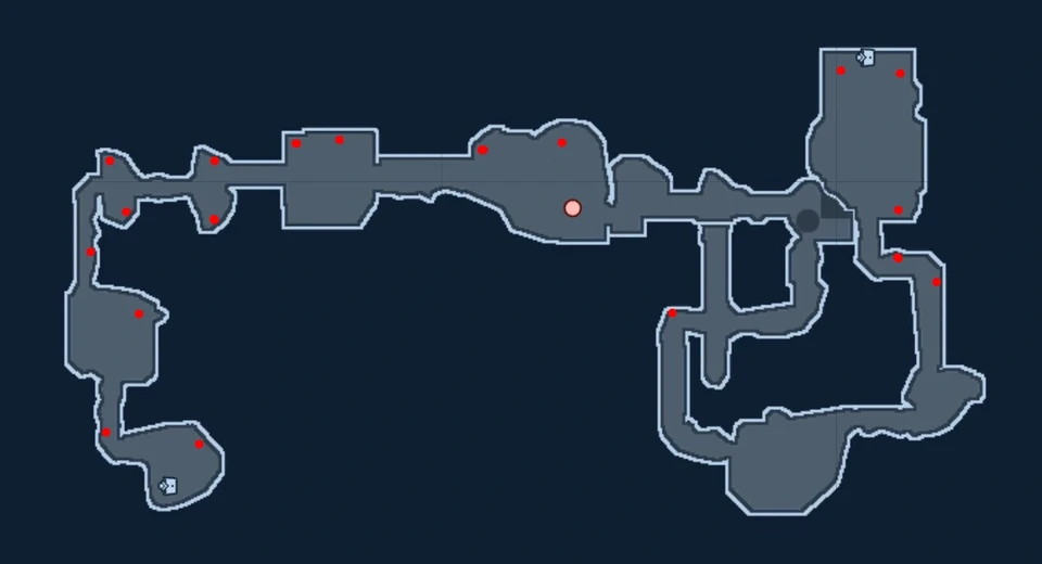 Skeleton Locations