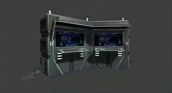 Mainframe
