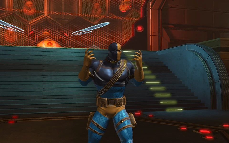 Titans - HIVE Reborn (12)