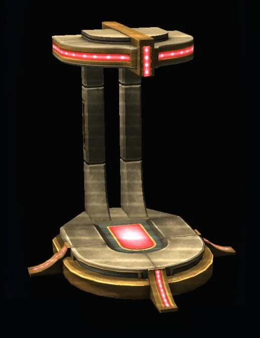 Teleporter