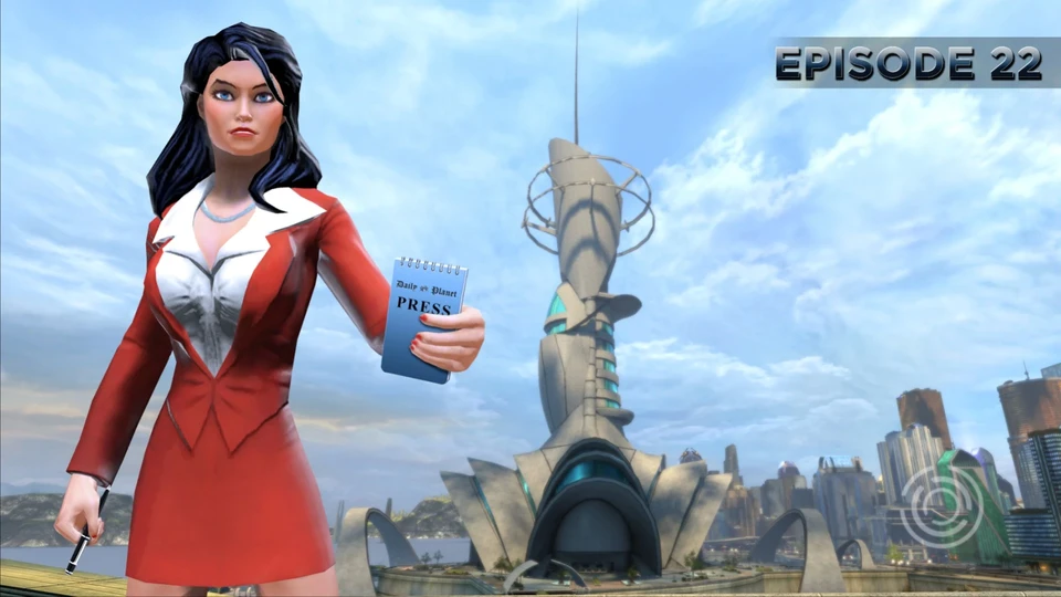 Load Screen Episode 22 1