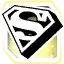 BI Superman Sign Light Goldenrod Yellow.png