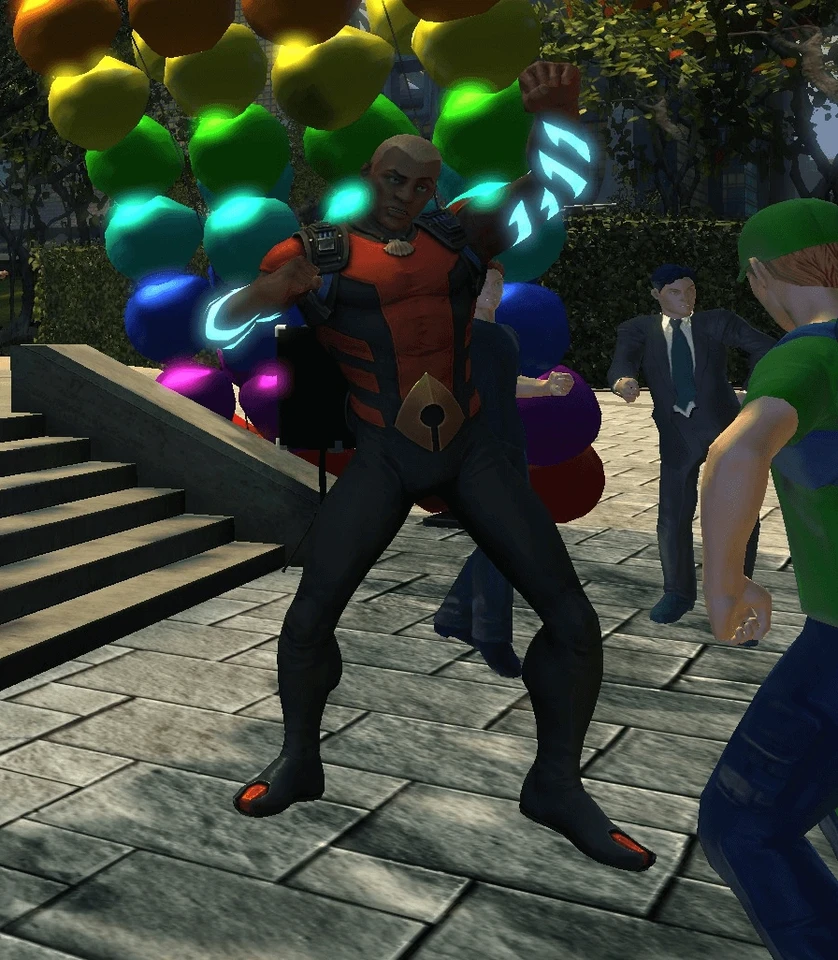 Aqualad