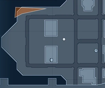 Lockjaw's location