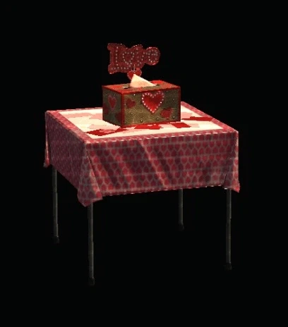 Current race mission launcher at all HQ/safehouse event taskmaster locations.