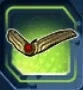 Corroded Kahndaqi Deity's Diadem