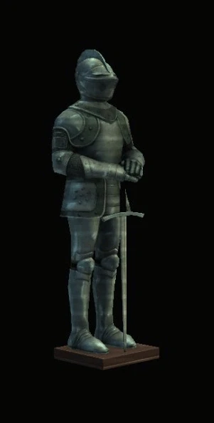 Suit of Armour