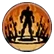 Power wildfire