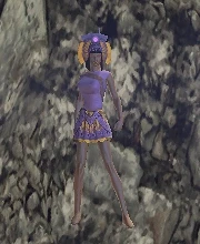 Magent Alissa