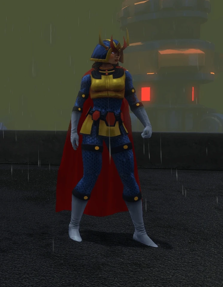 Big Barda