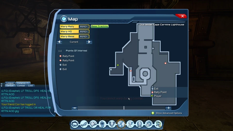 Terminal 5: source map screenshot