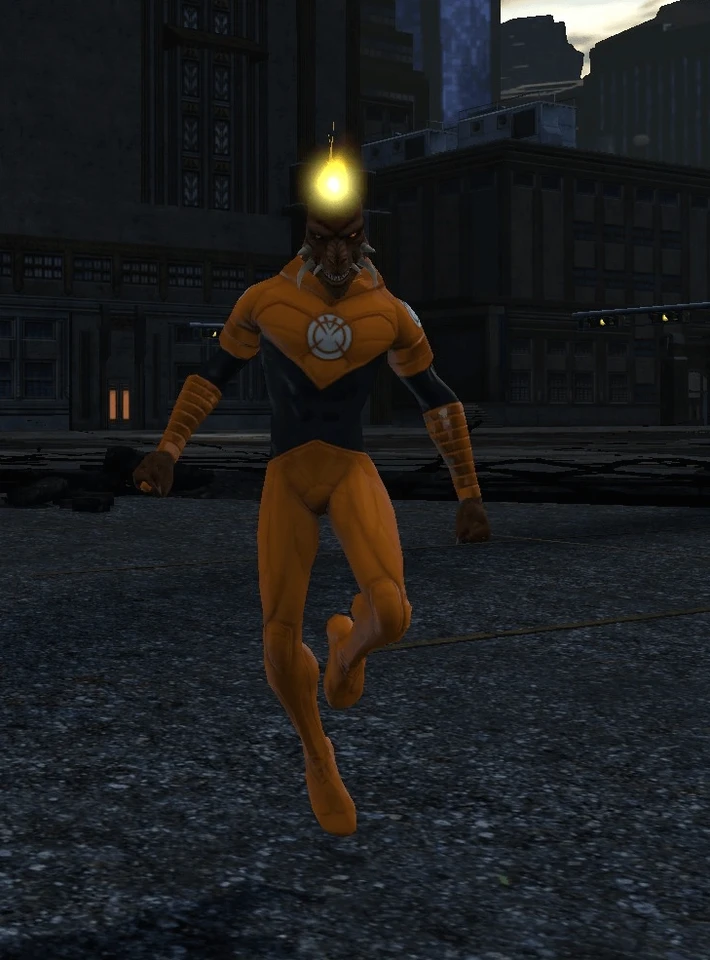 Blackest Night - Larfleeze.png