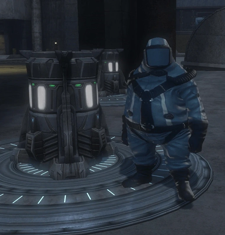 Disguise Type 1