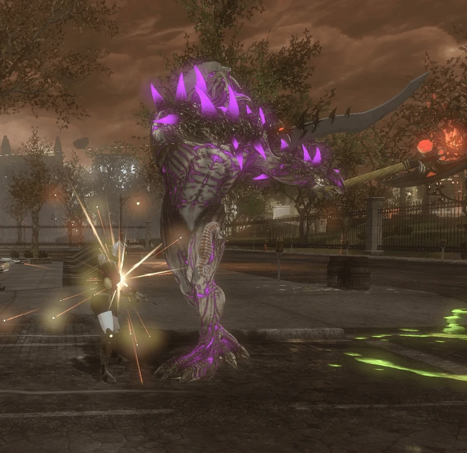 Elder Daemon
