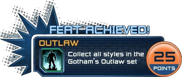 Outlaw