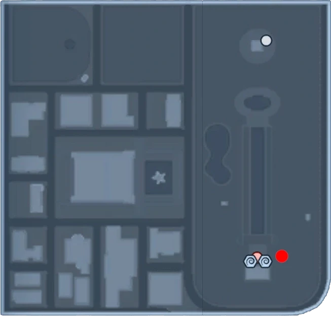 Kiosk Location