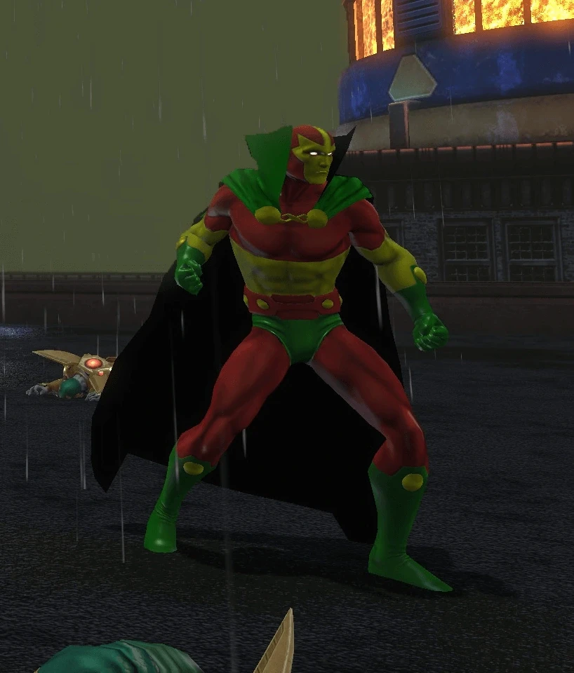 Mister Miracle