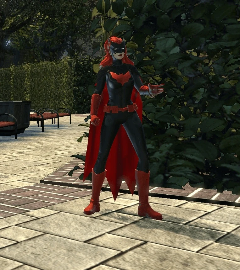 Batwoman