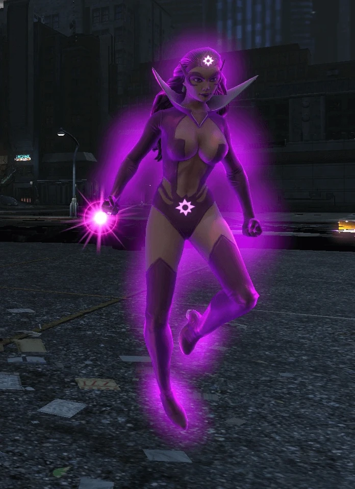 Blackest Night - Carol Ferris.png