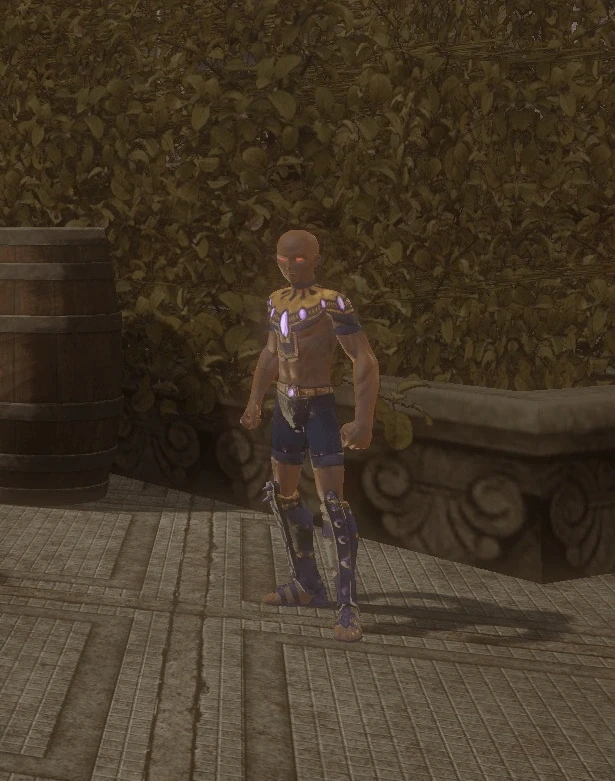 Magent Laird