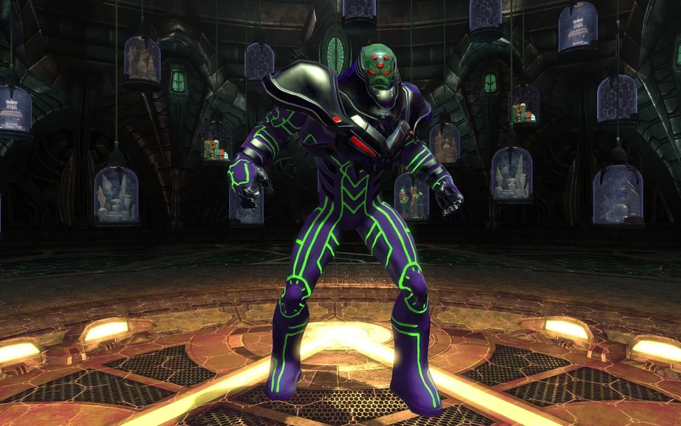 Brainiac