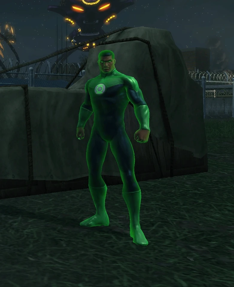 John Stewart