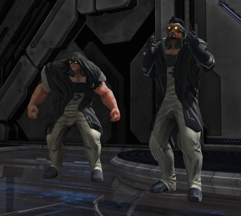 General Zod and Non (The Phantom Zone).png