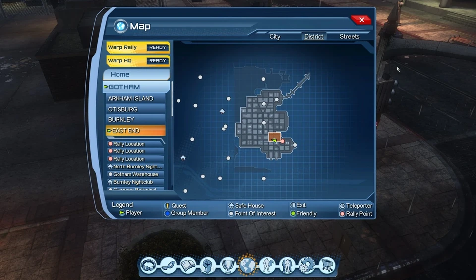 Part 2 source map