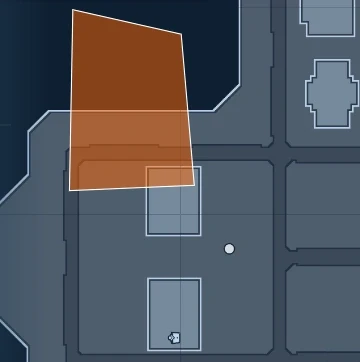 Second Toxic Trouble mission area at Ace Chemicals
