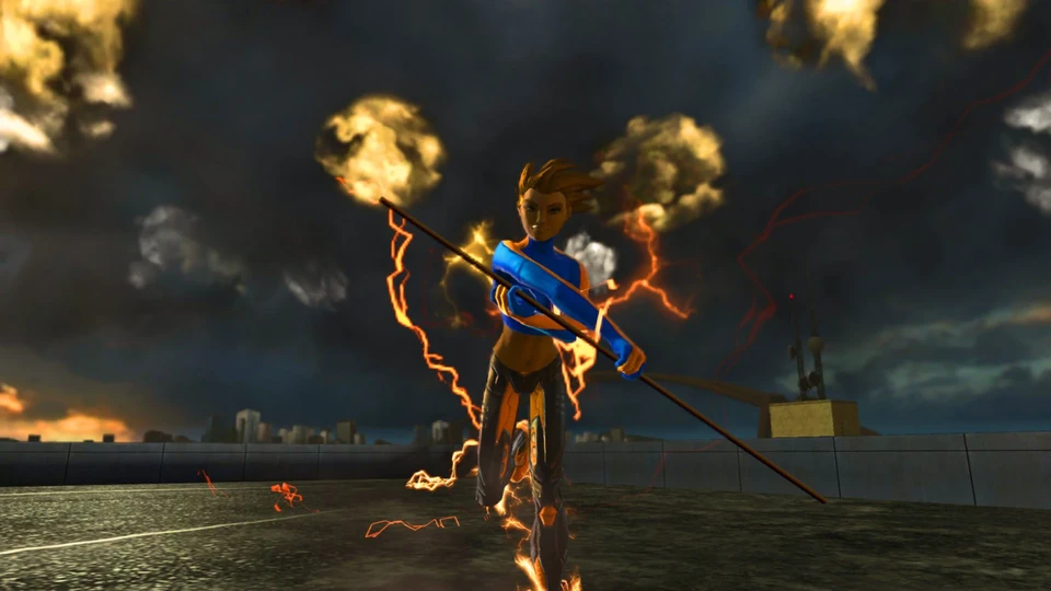 Lil-sparkle-electricity-simple-staff-super-speed-dcuo.jpg