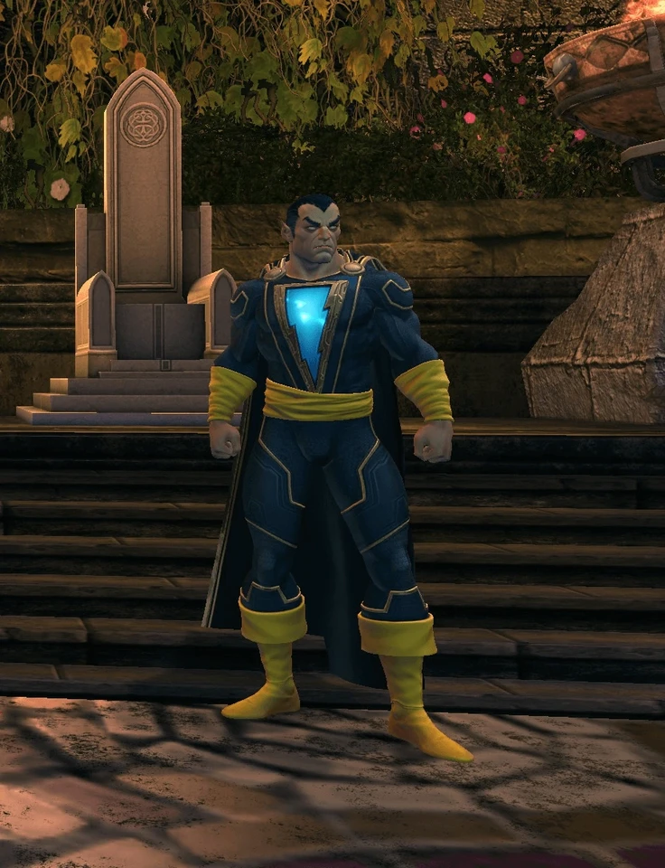 Black Adam
