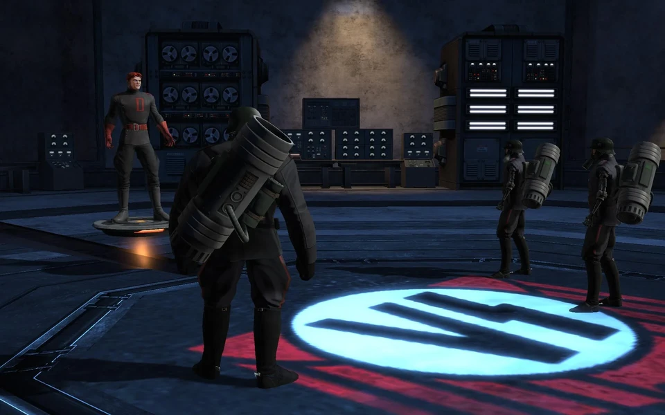 Justice For All Raid 14